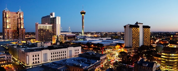 apartments in san antonio